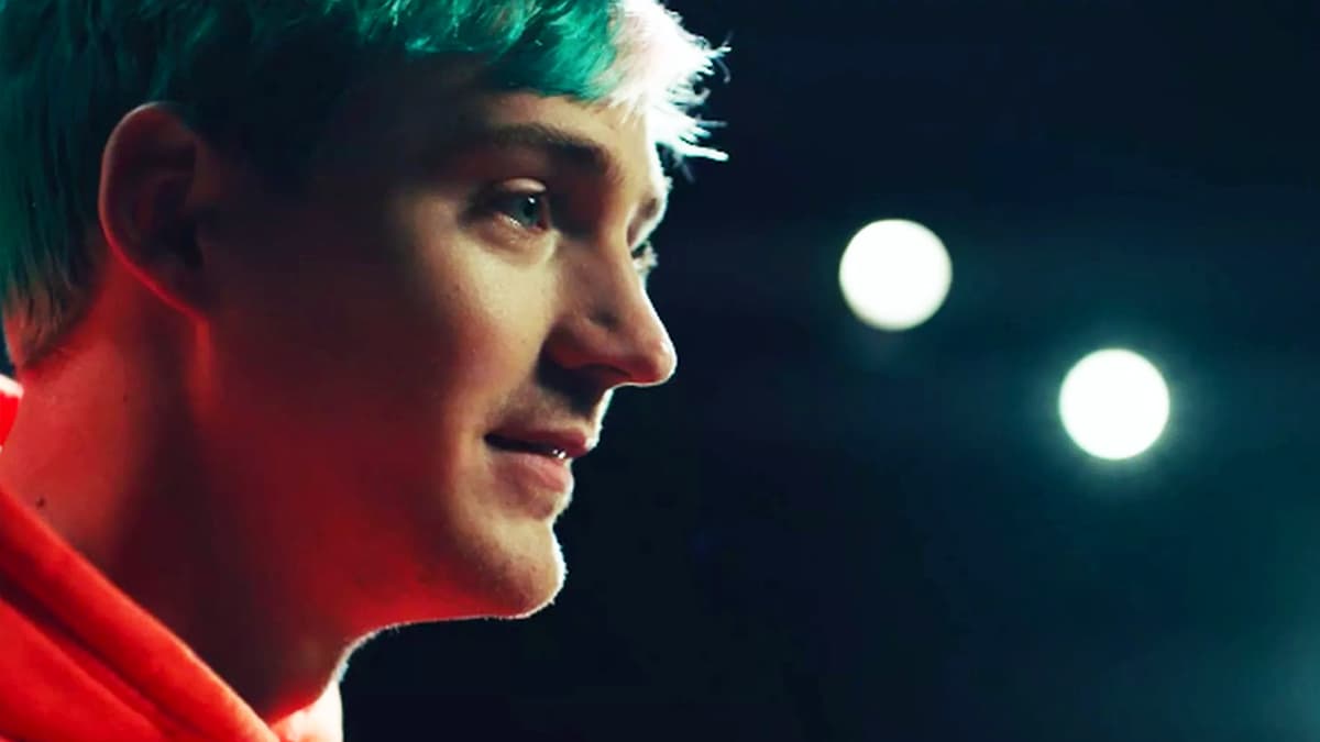 Twitter: Ninja