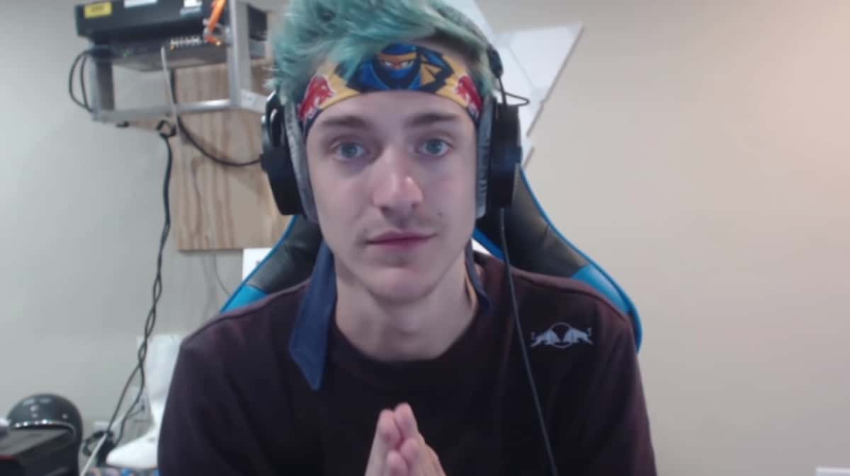 Ninja (YouTube)