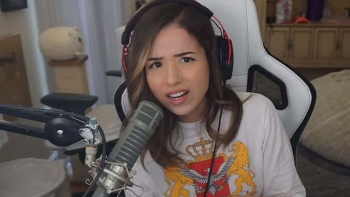 Twitch: Pokimane