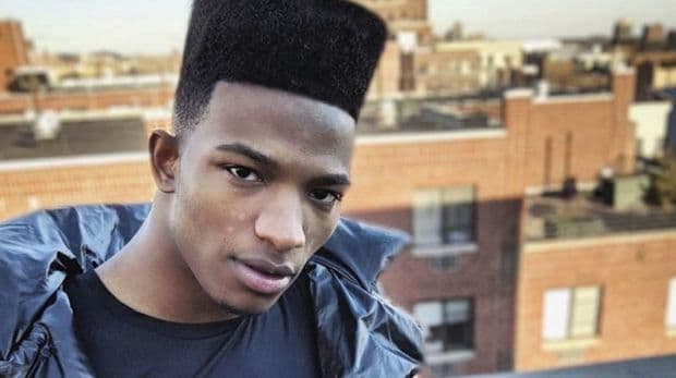 Etika, Instagram