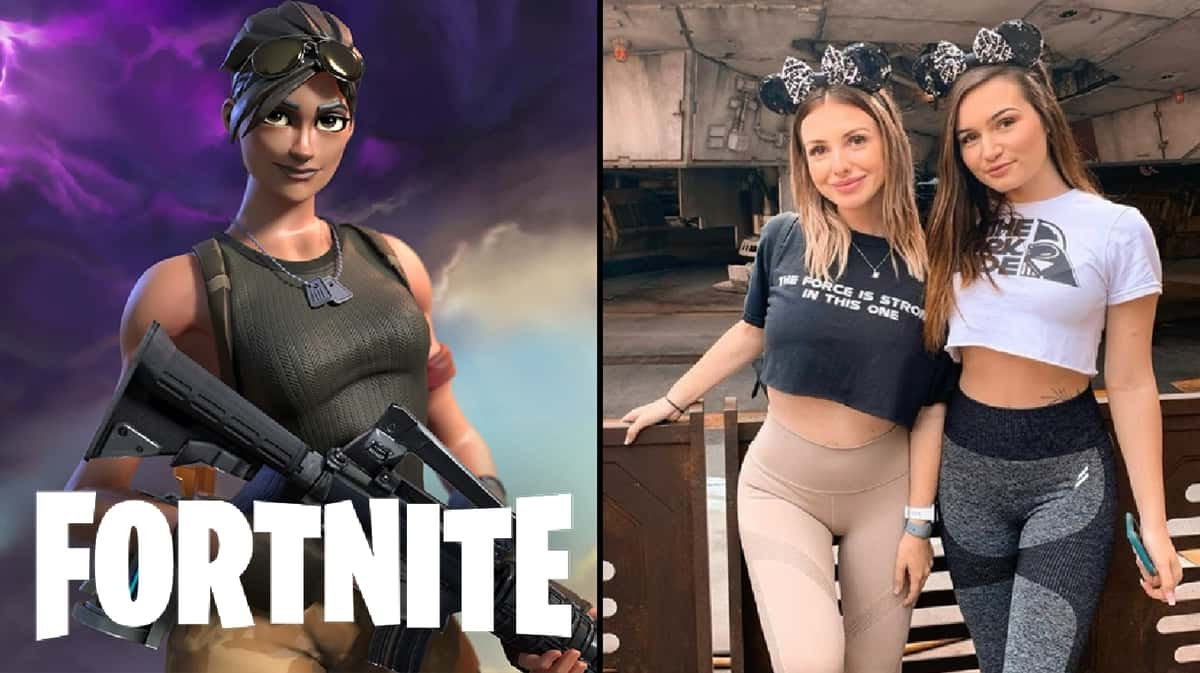 Epic Games / Allybross