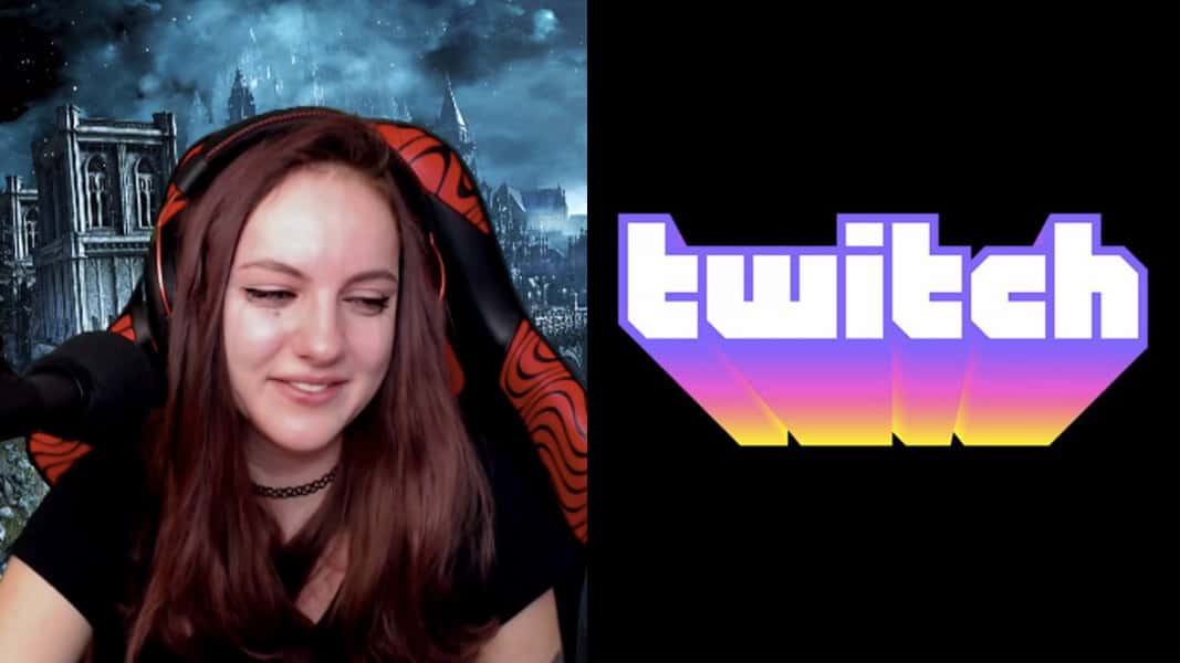 Loreena/Twitch