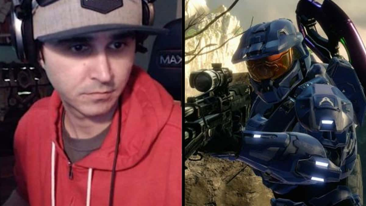 Twitch: Summit1g / Microsoft