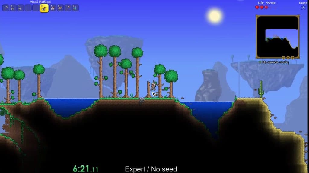 Terraria