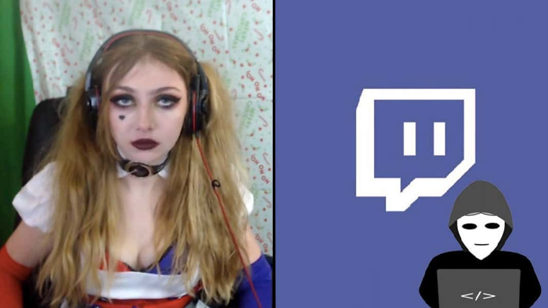 Twitch