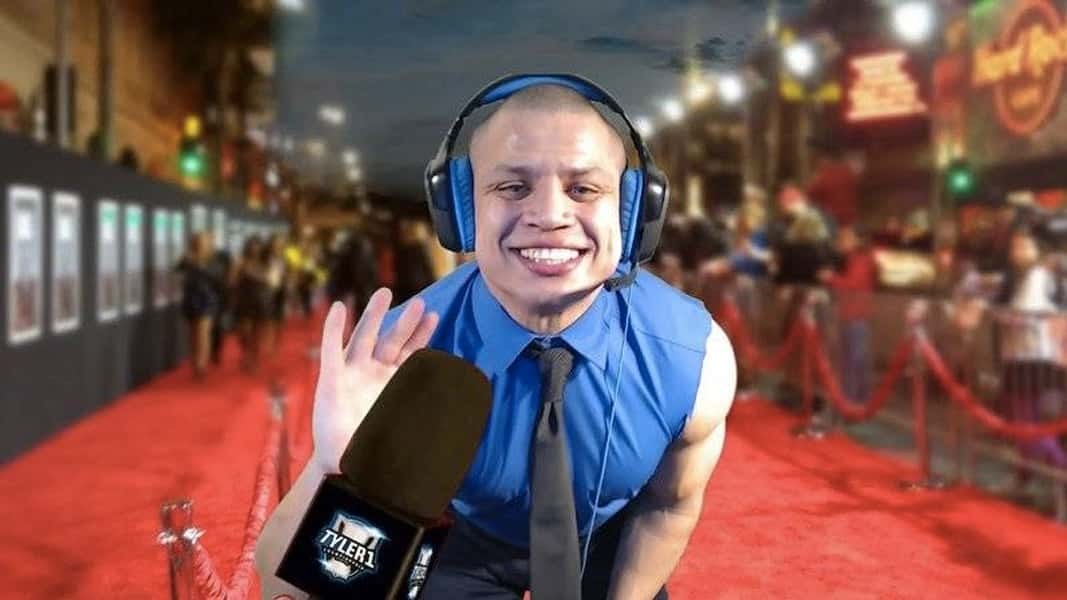 Twitch: Loltyler1