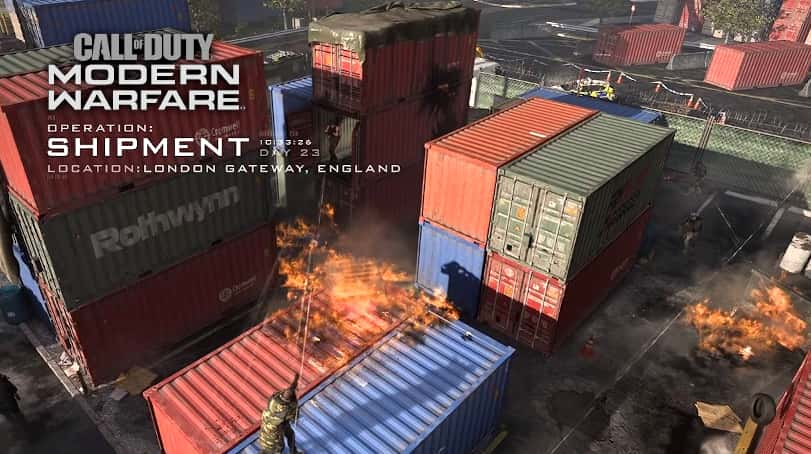 Infinity Ward