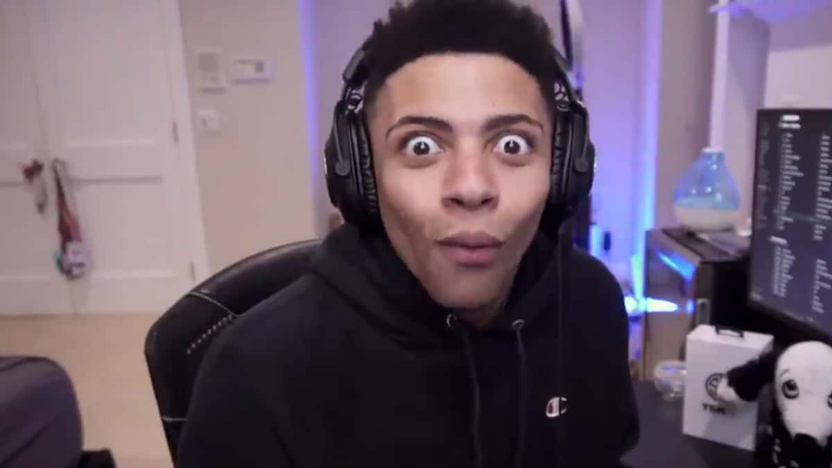 TSM Myth - Twitter