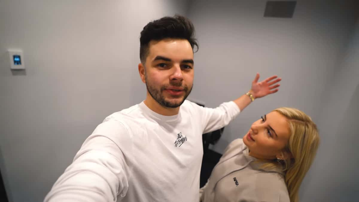 YouTube: Nadeshot