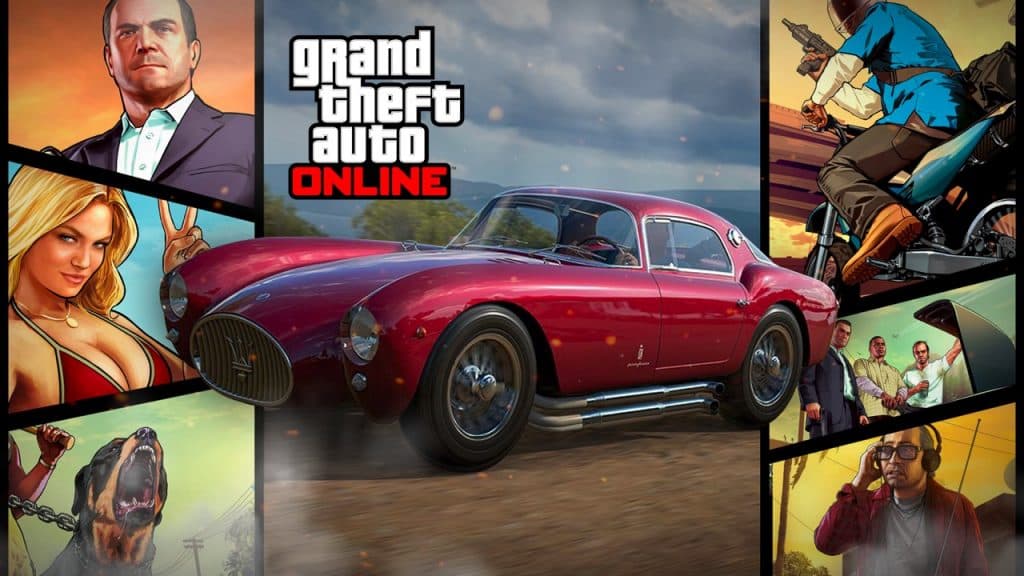 GTA Online classic cars coming soon