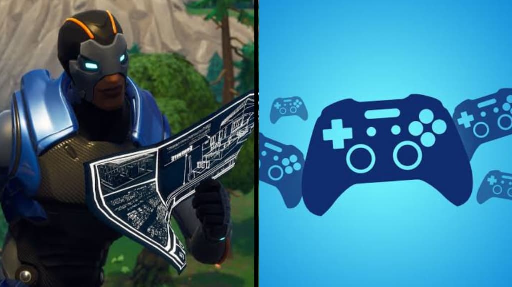 Epic Games - Fortnite