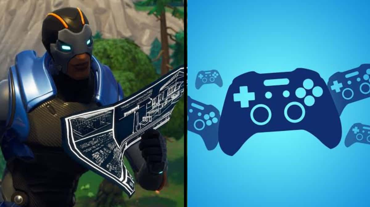 Epic Games - Fortnite