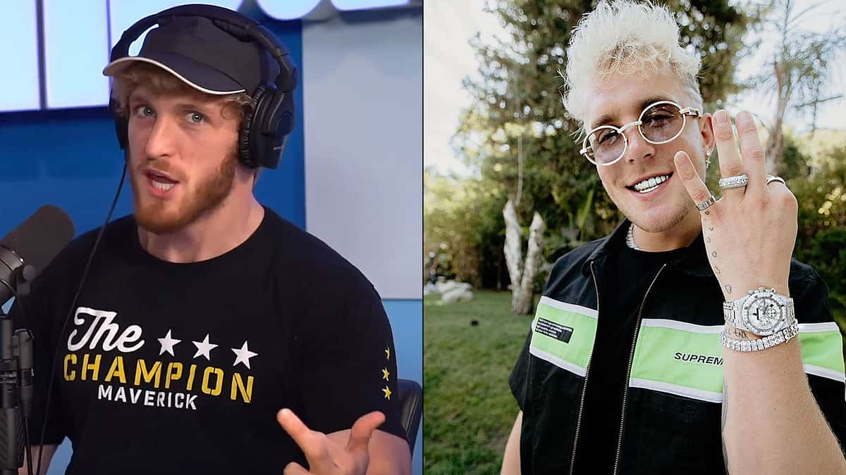 imPaulsive, YouTube / Jake Paul, Instagram