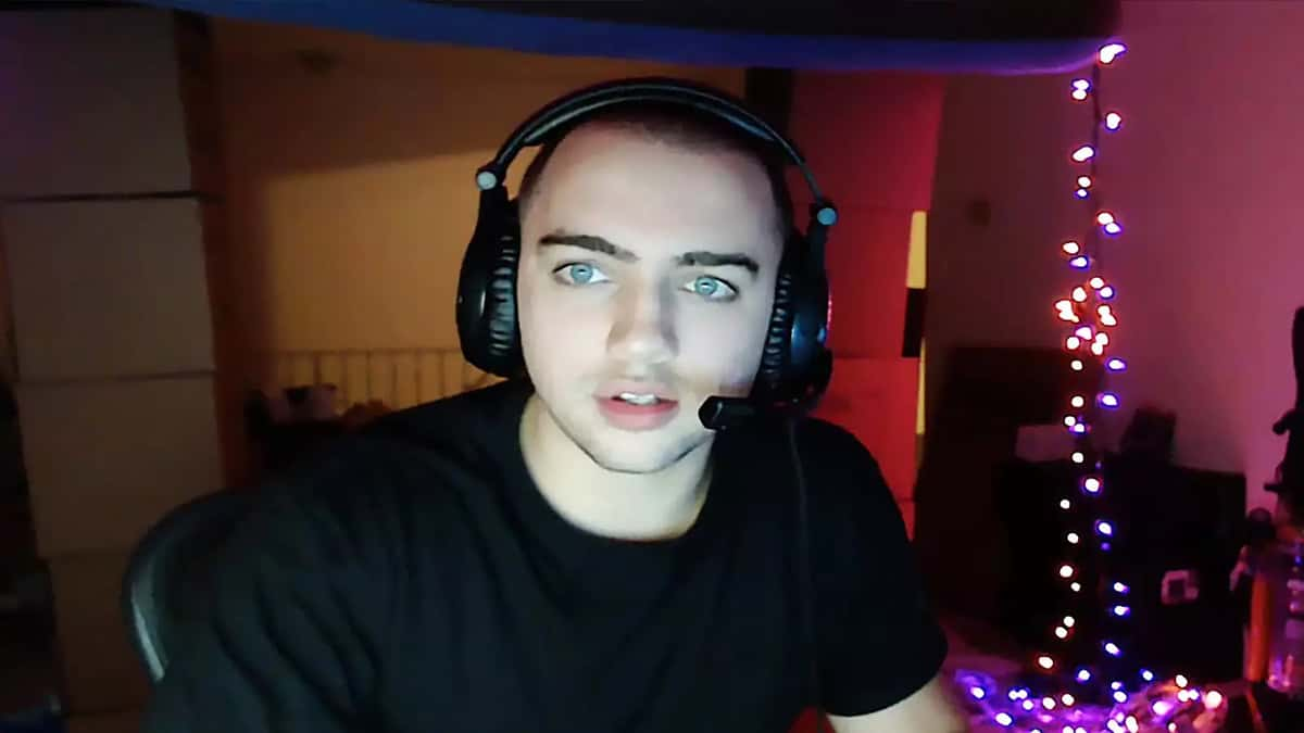 Mizkif twitch