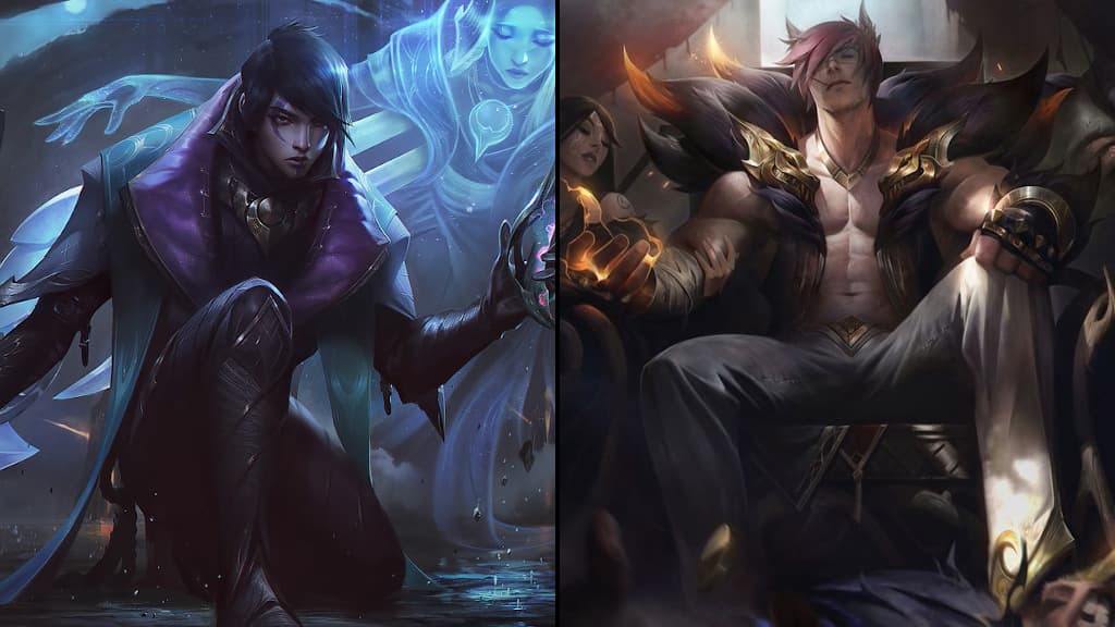 LoL Patch 10.3 to feature more Aphelios nerfs, Sett, Akali changes ...