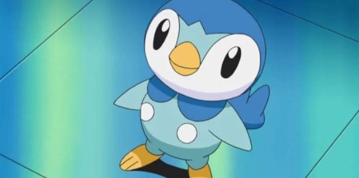 Piplup