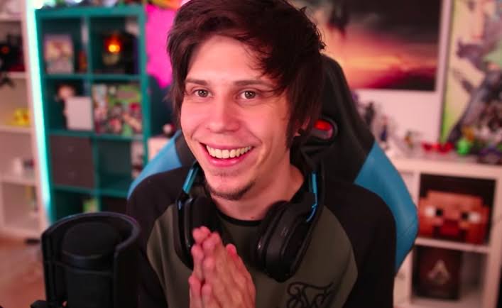 Twitter: Rubiu5