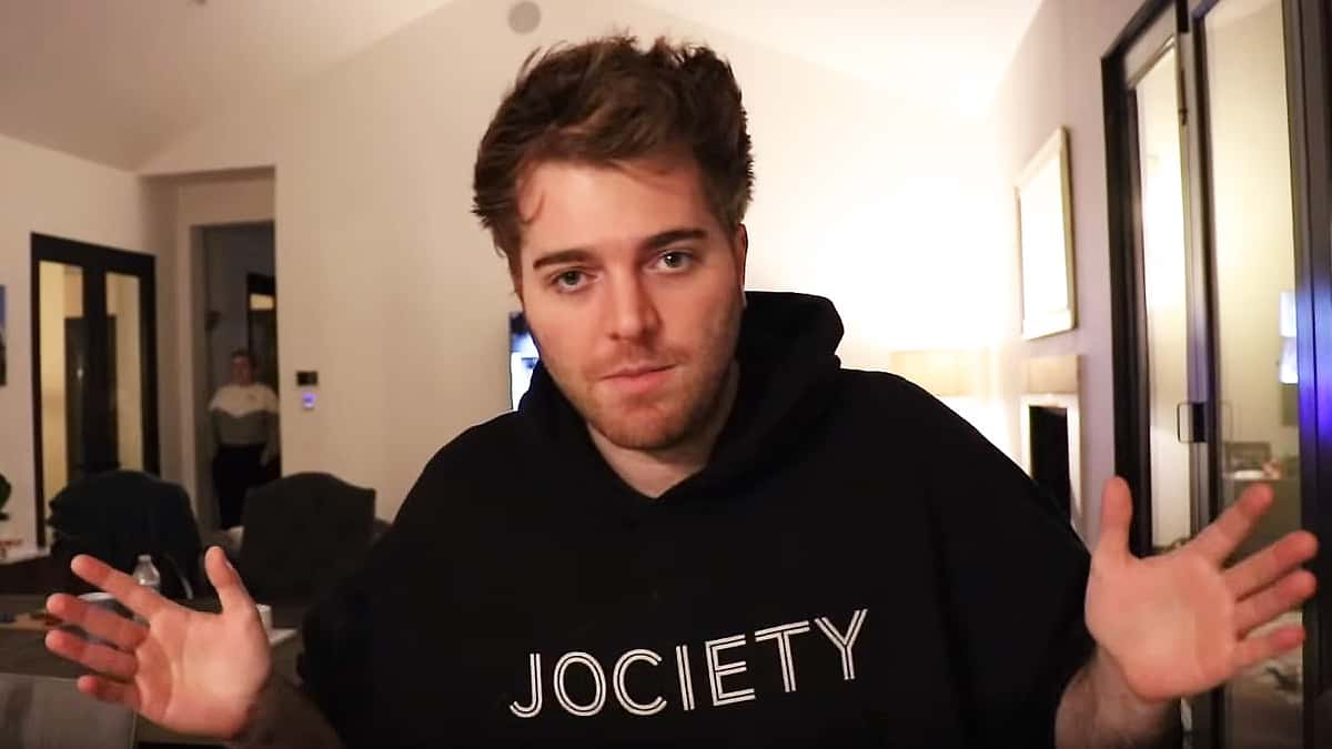 Shane Dawson, YouTube