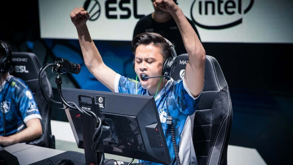 ESL