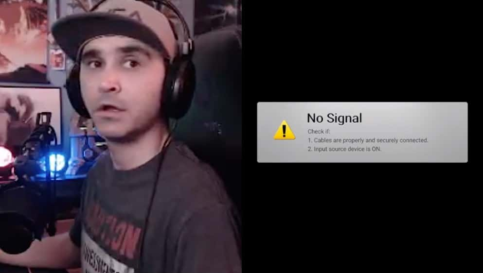 Summit1g, Twitch