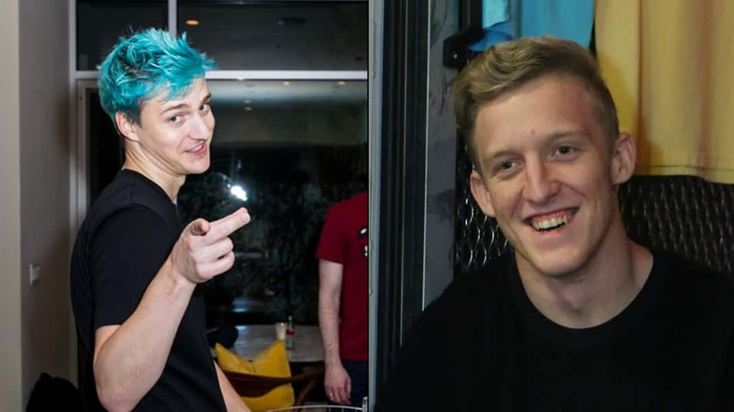 Ninja / Tfue