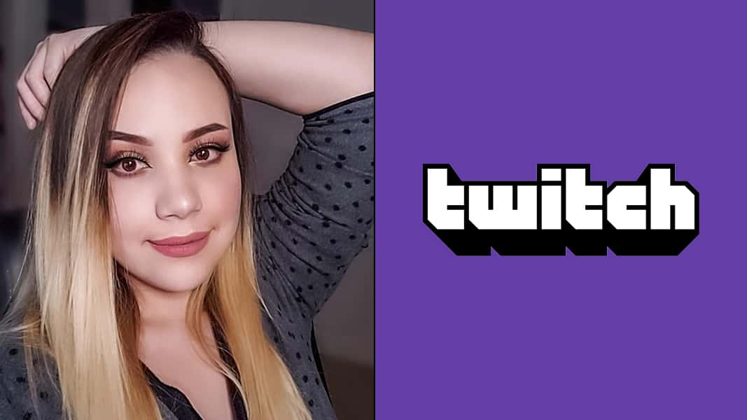 Instagram: Annialis/Twitch