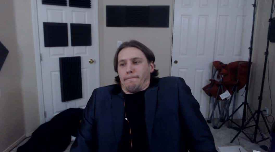 Jerma985 Twitch