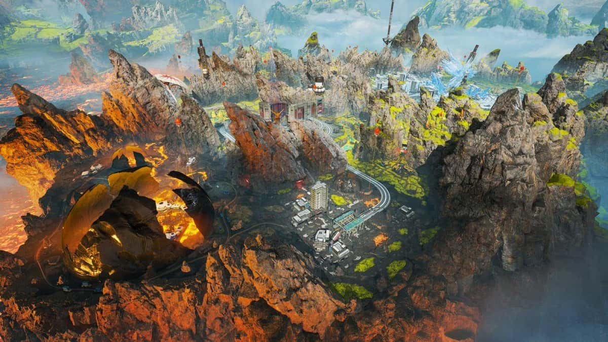 apex legends world's edge