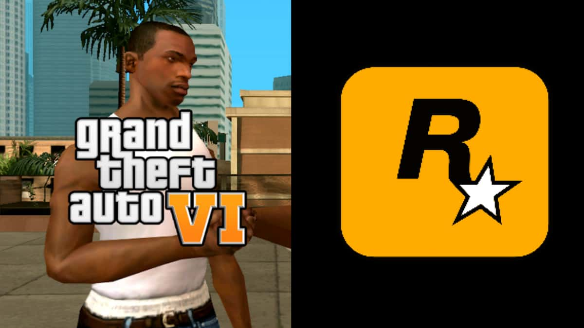 Rockstar Games