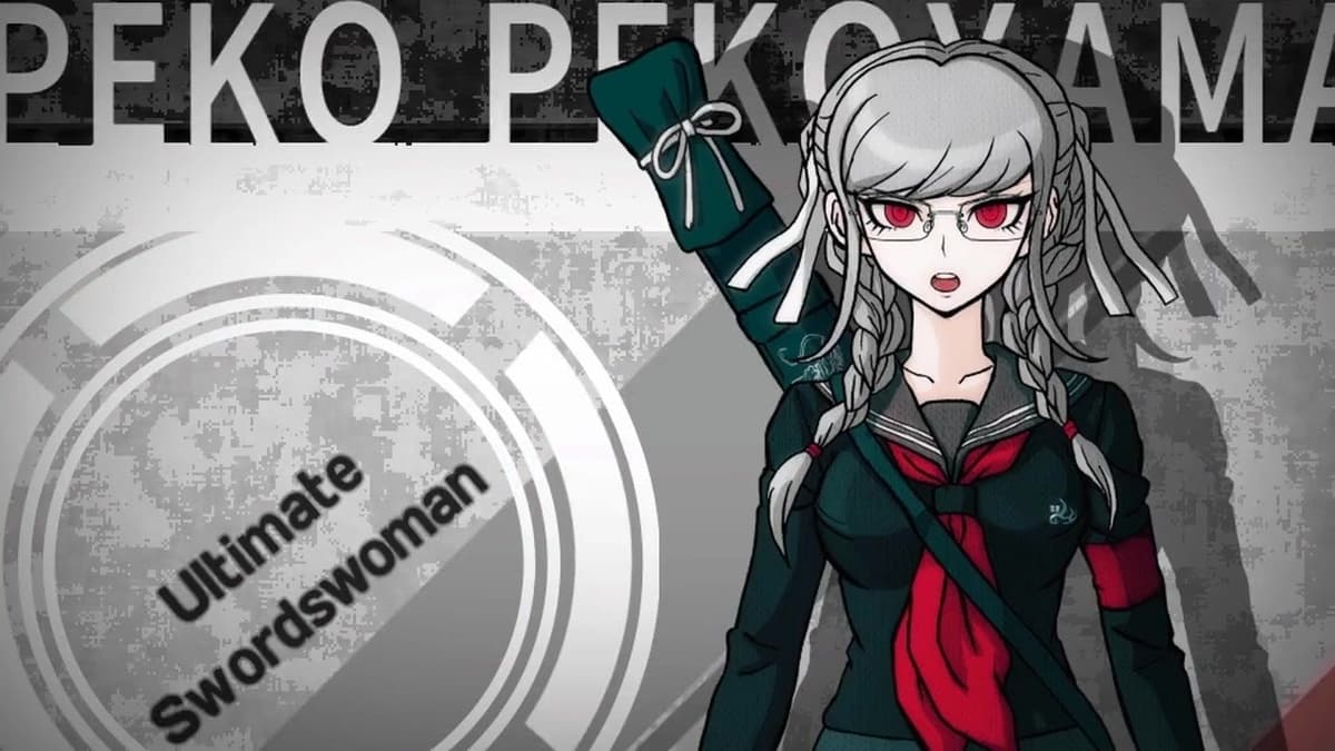 Peko Pekoyama