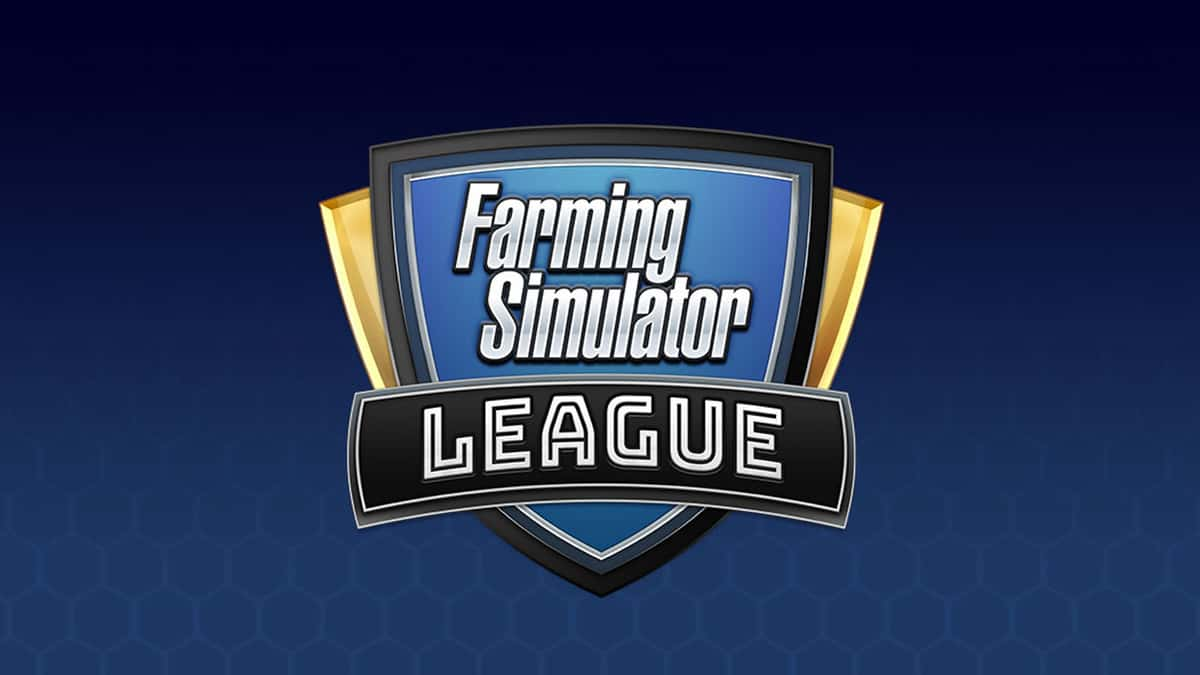 Farming Simulator League