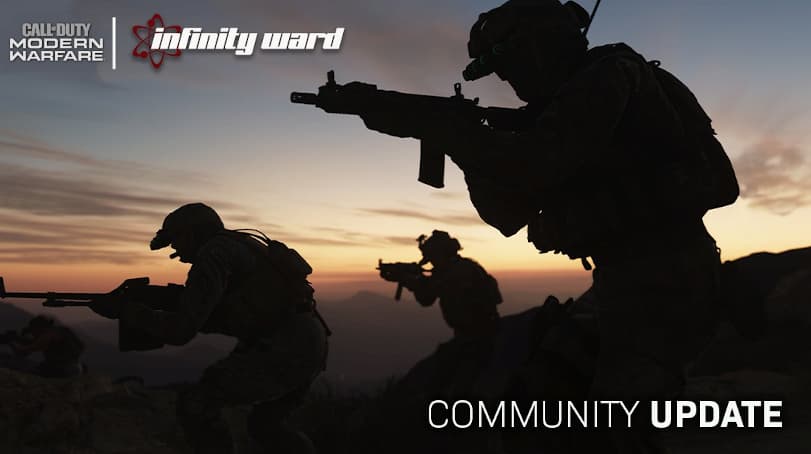 Infinity Ward