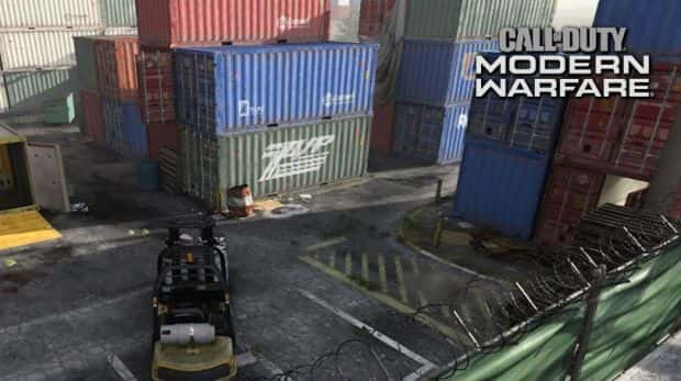 Infinity Ward