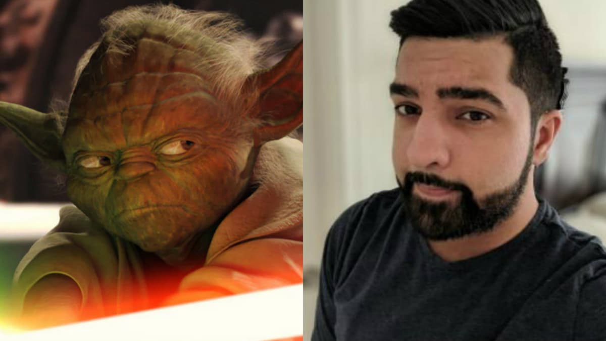 Lucasfilm/LIRIK