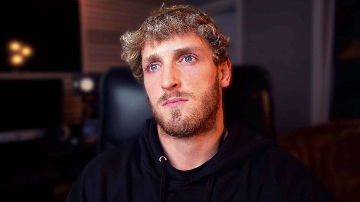 Image of Logan Paul