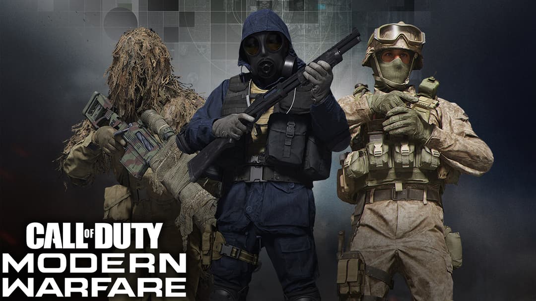 Modern Warfare dev confirms highly-requested loadout change coming soon ...