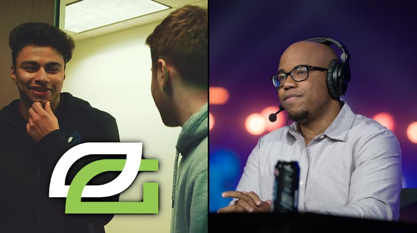 OpTic Gaming LA / MLG