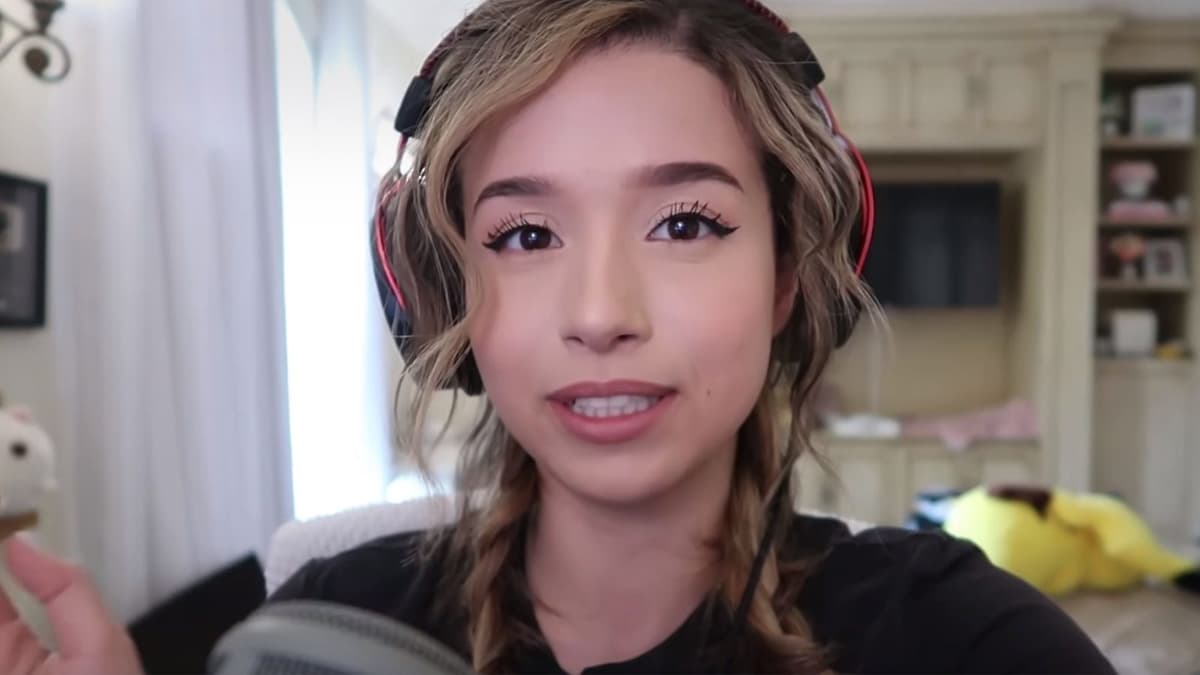 Twitch: Pokimane