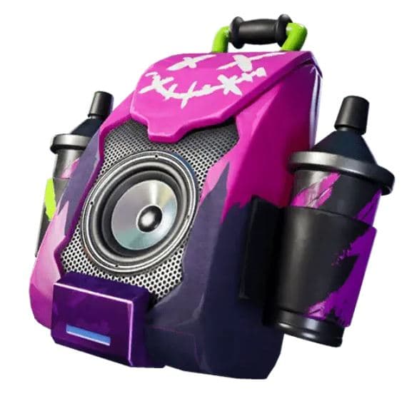 purple jam fortnite