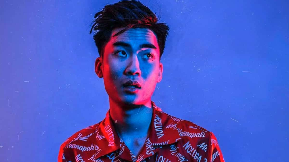 Instagram: Ricegum