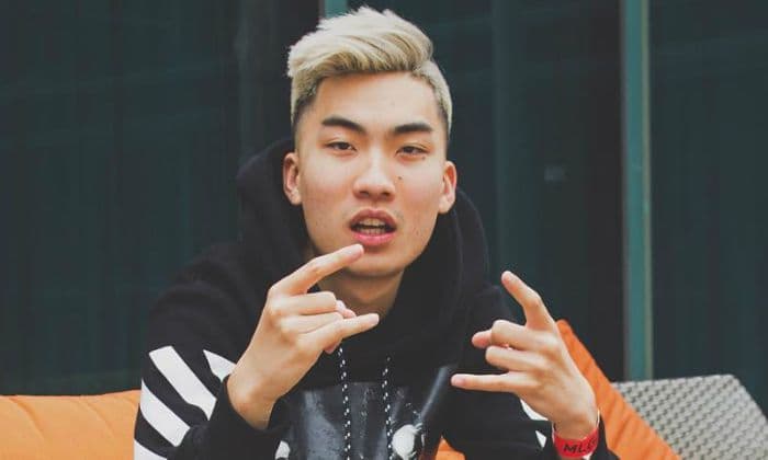 Instagram: RiceGum