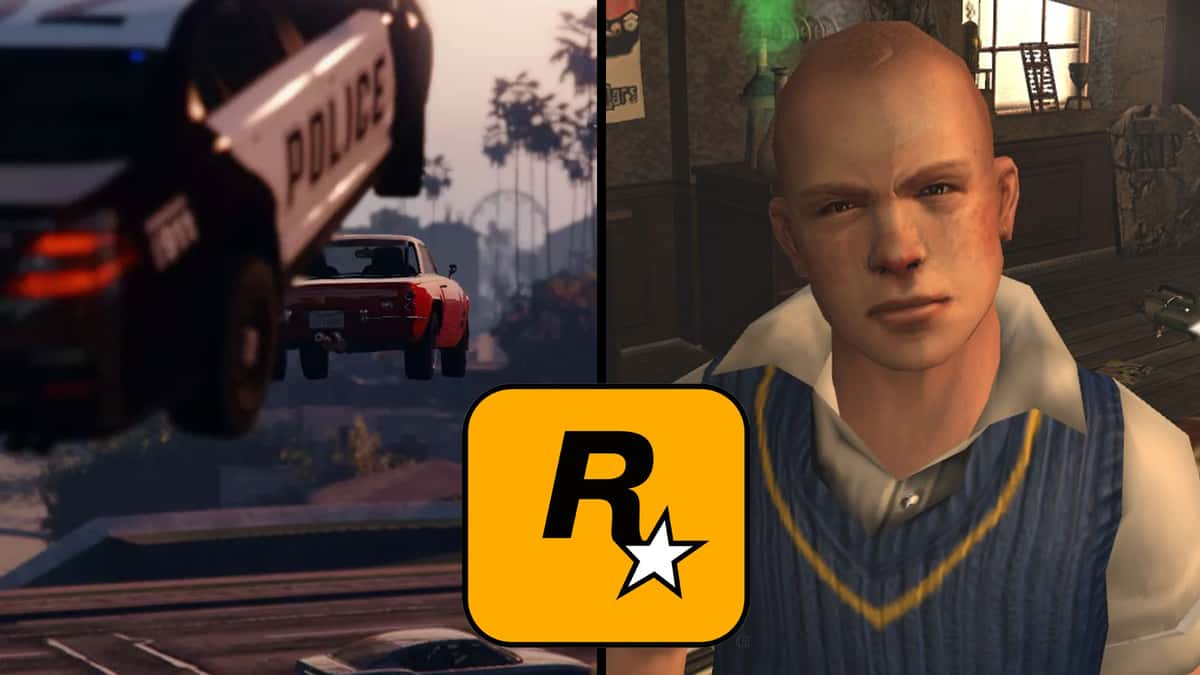 Rockstar Games