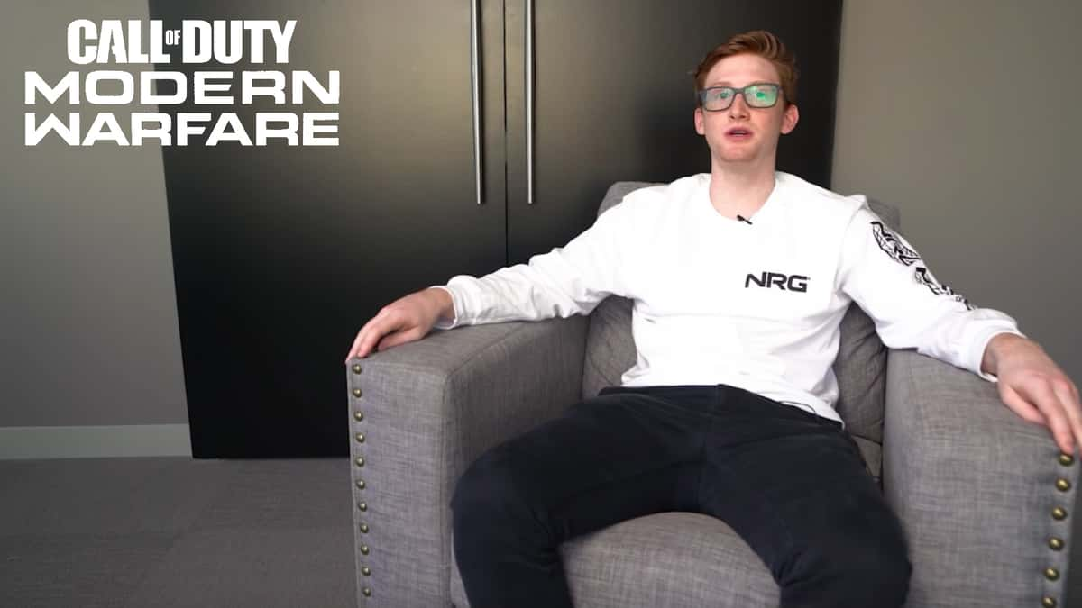 Activision, YouTube: NRG Esports