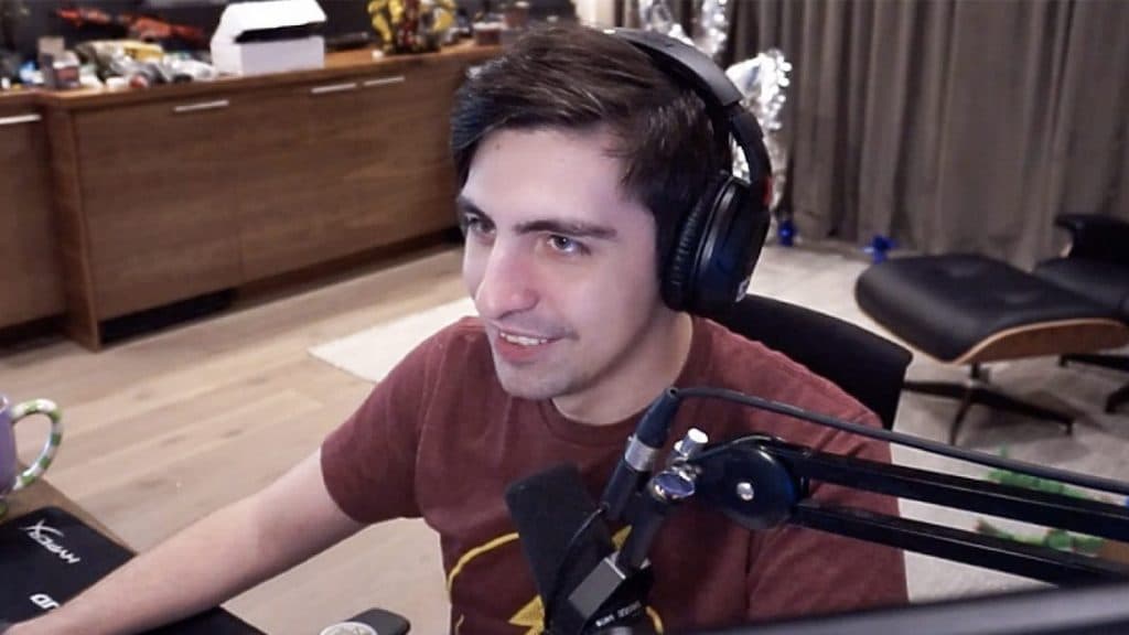 shroud