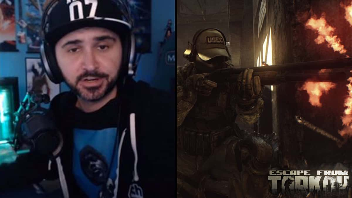 Twitch: summit1g / Battlestate Games