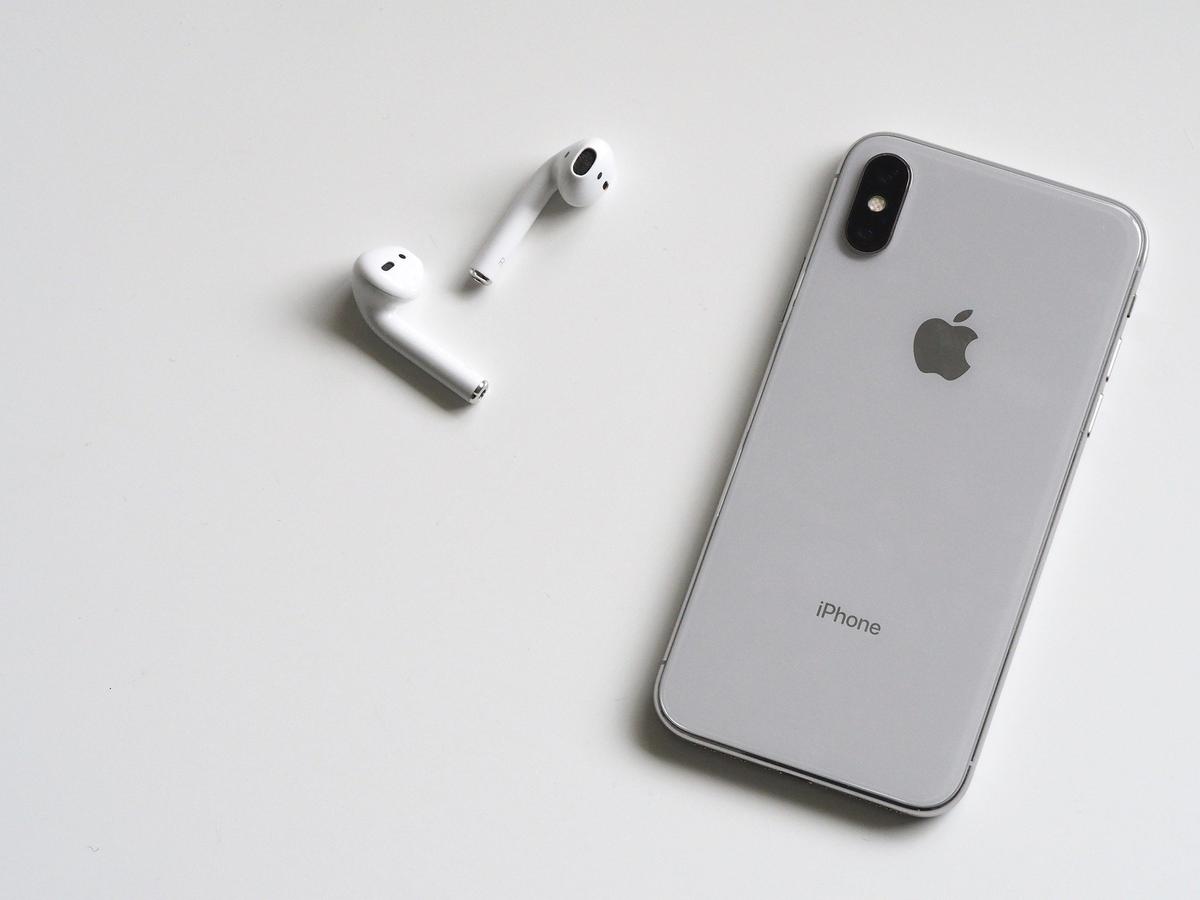 airpods iphone