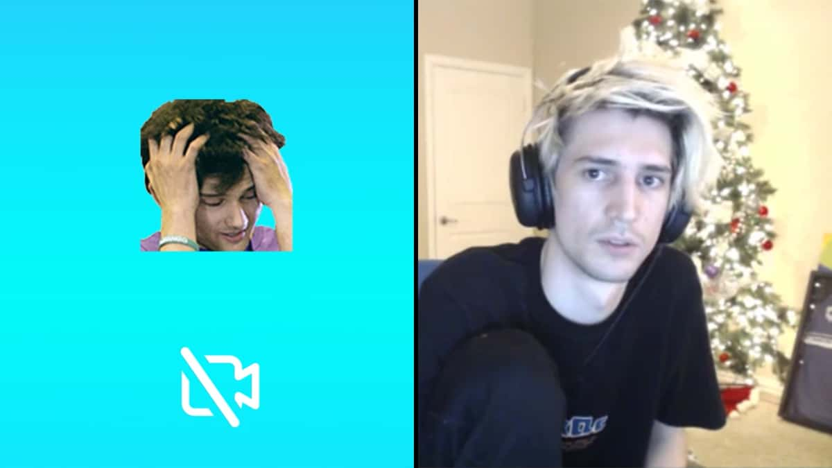 xQc