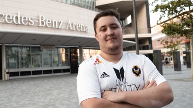 Team Vitality