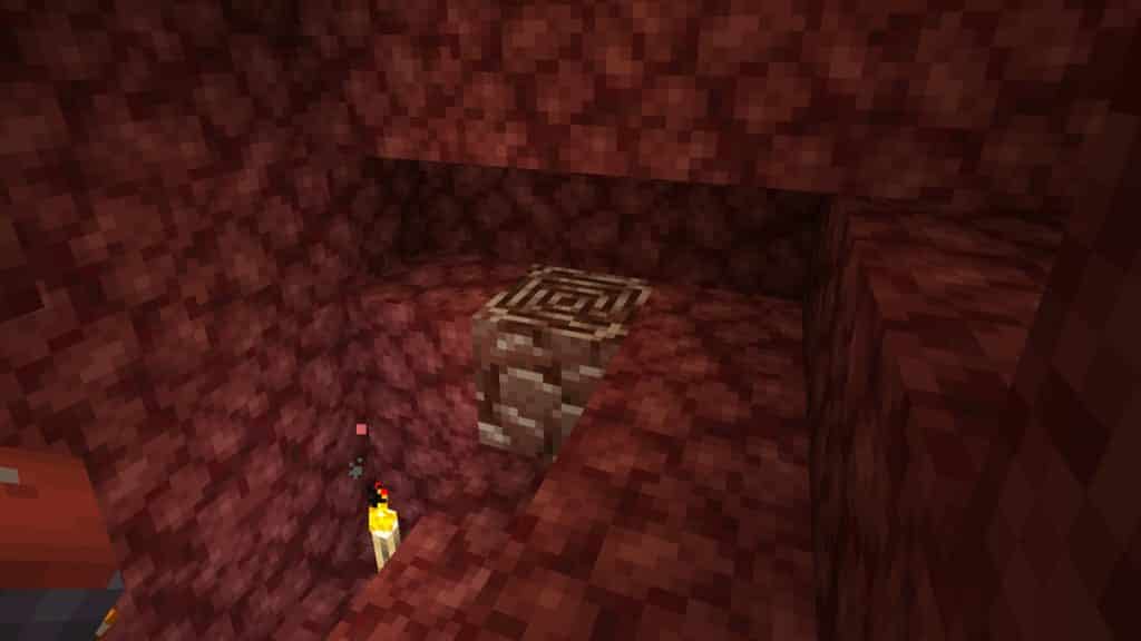 finding ancient debris in minecraft