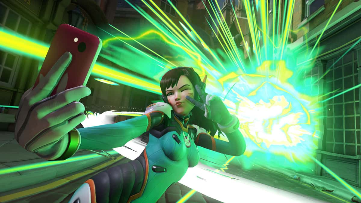 Dva self-destruct